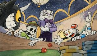 PS4-версия Cuphead поступила в продажу